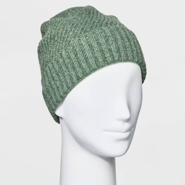 Women's Knit Beanie - Universal Thread™ | Target