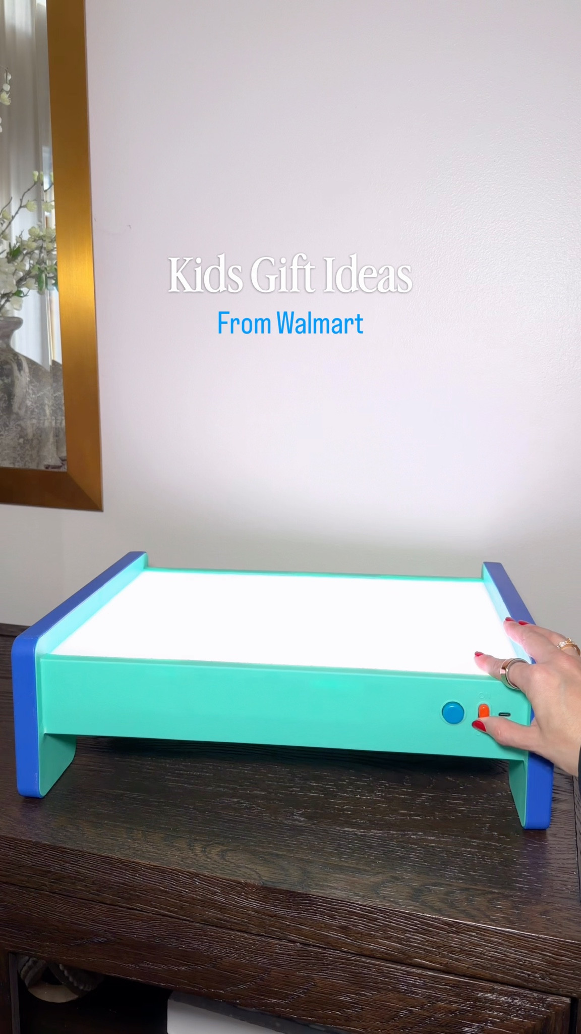 All from Walmart 💃🏻🎉. From sensory play favorites to interactive gifts these will keep kids entertained for hours! 🎁 @walmart #walmartpartner #walmart 

#LTKKids #LTKHoliday #LTKGiftGuide