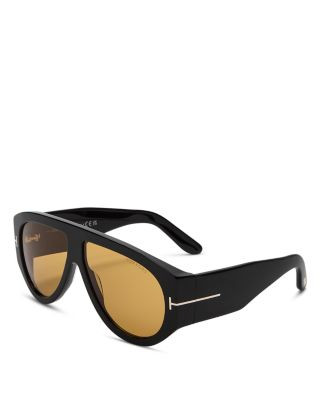 Bronson Pilot Sunglasses, 60mm | Bloomingdale's (US)