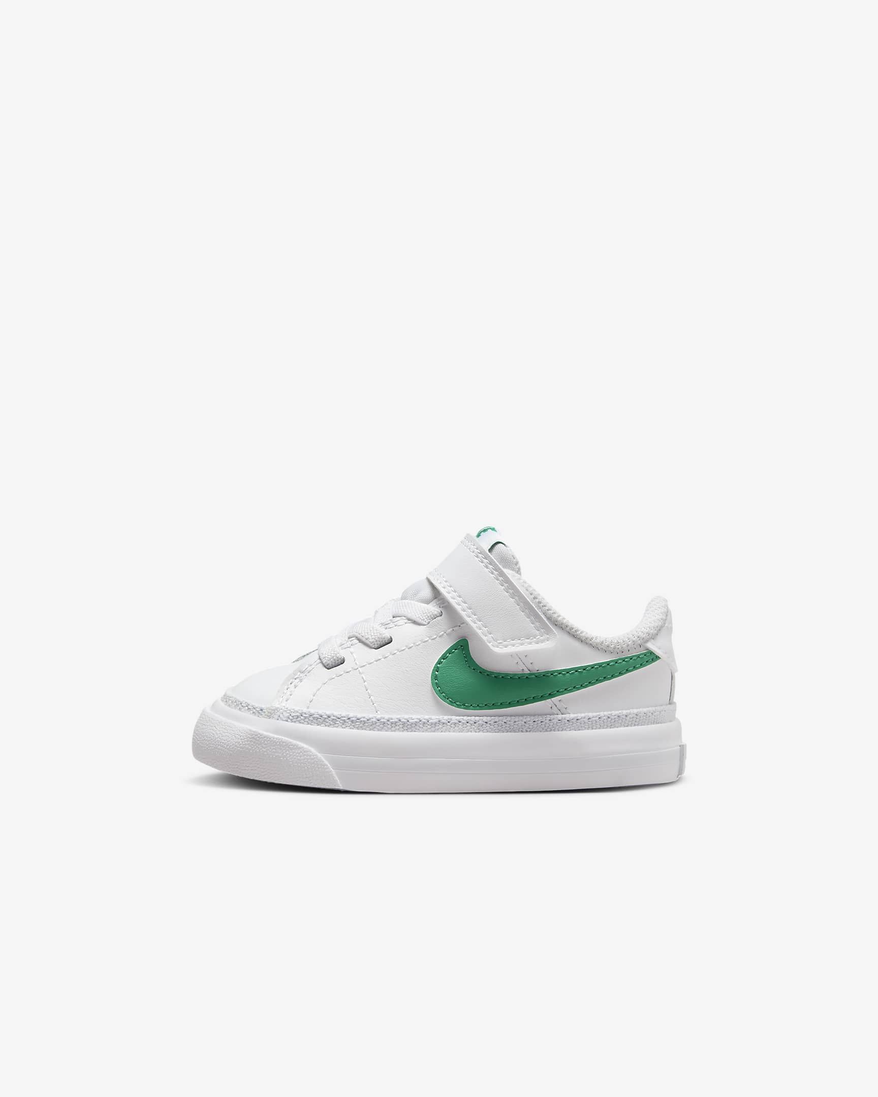 Nike Court Legacy Baby/Toddler Shoes. Nike.com | Nike (US)