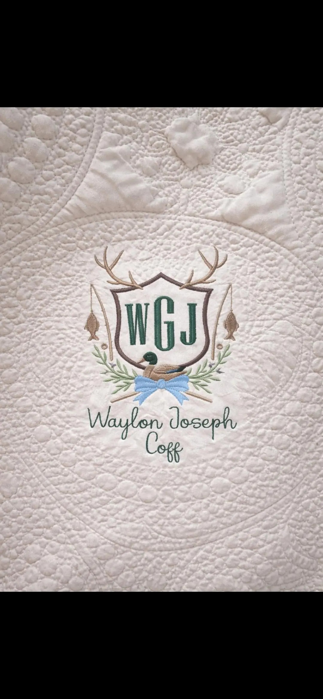 Cotton Baby Name Blanket to Match Banners- Birth Announcement Hospital Bring Home Blanket - Etsy | Etsy (US)