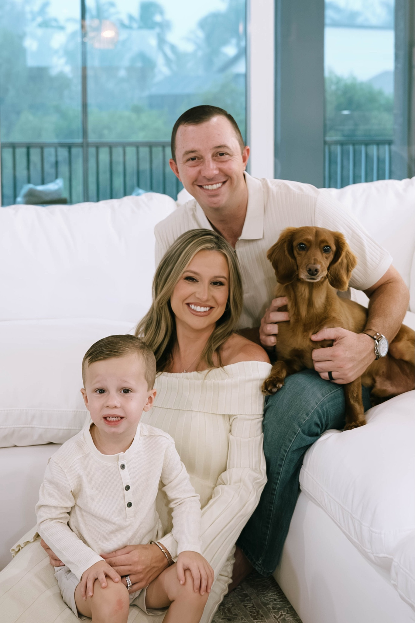 Family maternity photos at home 🤍

#LTKKids #LTKBump #LTKmomlife