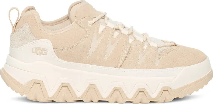 UGG® CapTrail Low Sneaker (Women) | Nordstrom | Nordstrom