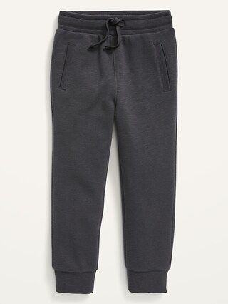 Unisex Pocket Jogger Sweatpants for Toddler | Old Navy (US)