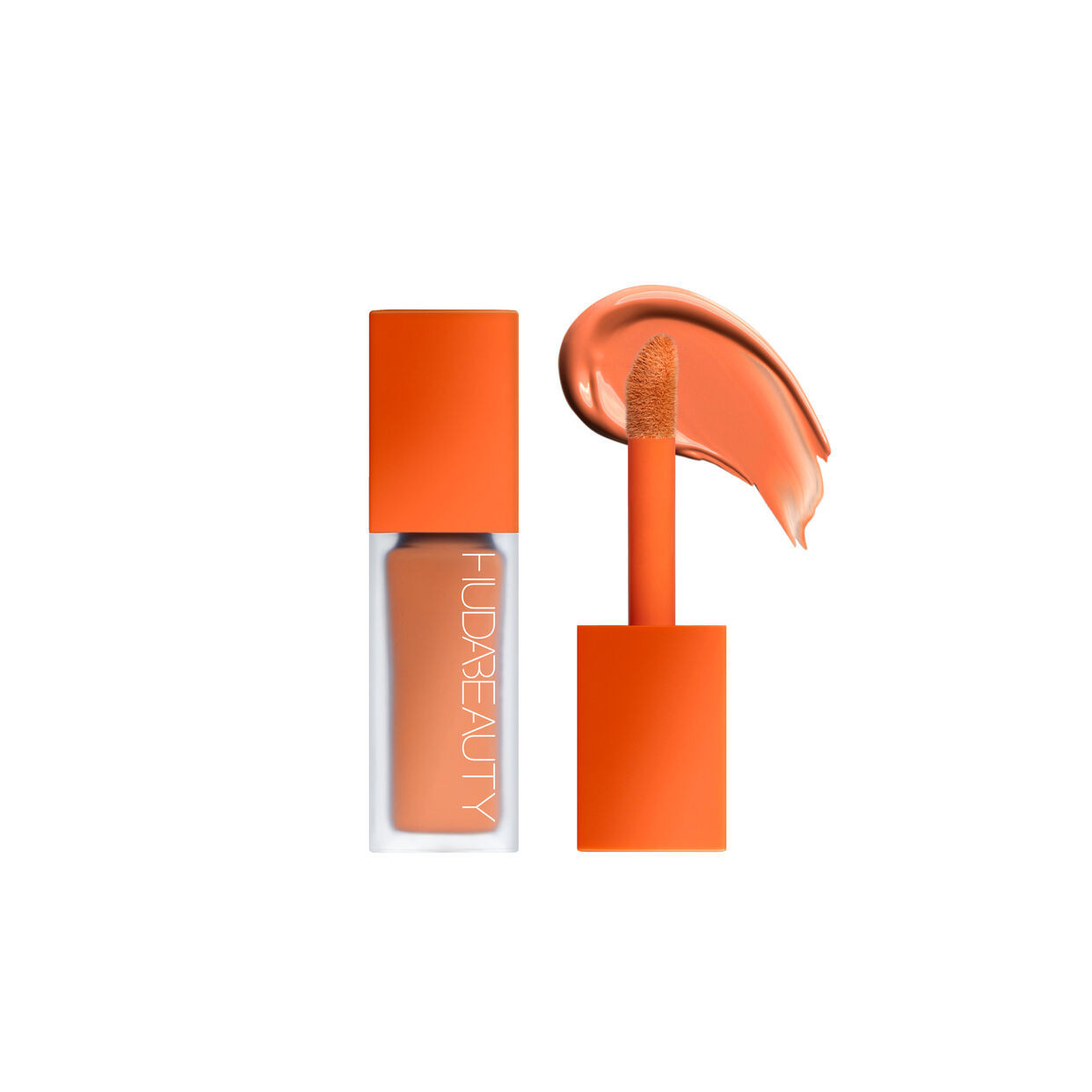 #FAUXFILTER Color Corrector | HUDA BEAUTY | Huda Beauty US