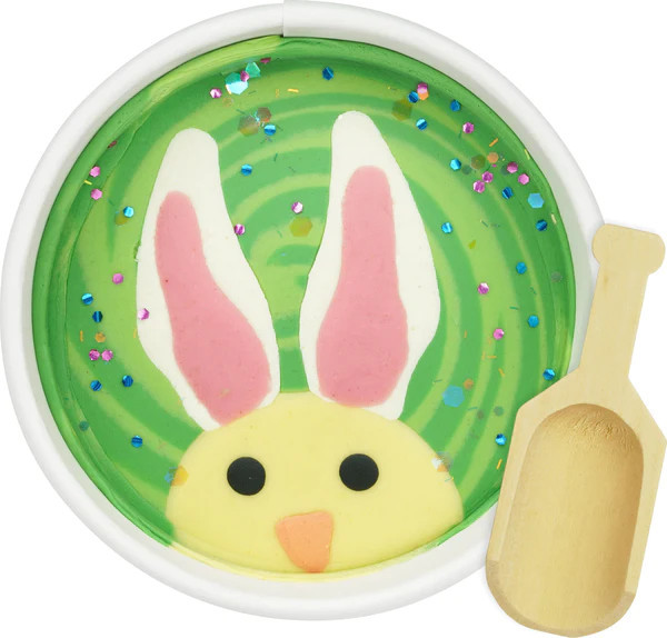 Not a Peep by Land of Dough | Mochi Kids