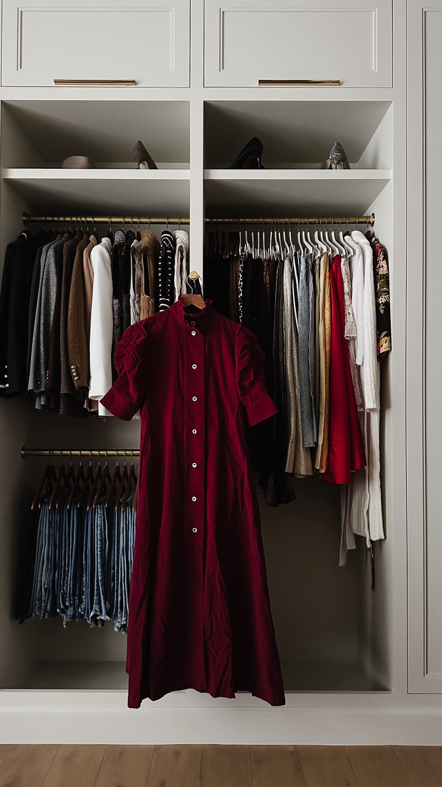 The perfect fall dress I plan to live in...

#LTKStyleTip #LTKSeasonal #LTKTravel