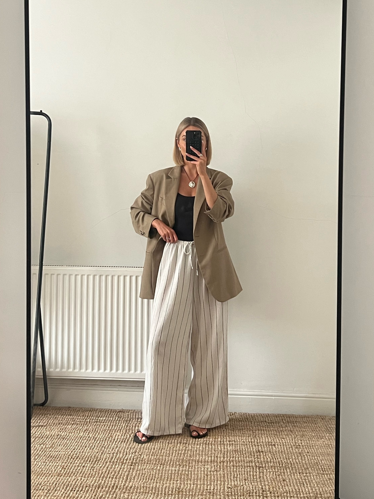 Travel outfit #minimalstyle #casualstyle #classicstyle #neutralstyle 

#LTKtravel #LTKeurope #LTKsummer