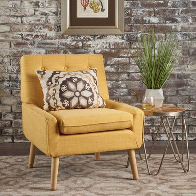 Club Chairs Living Room Chairs | Shop Online at Overstock | Bed Bath & Beyond