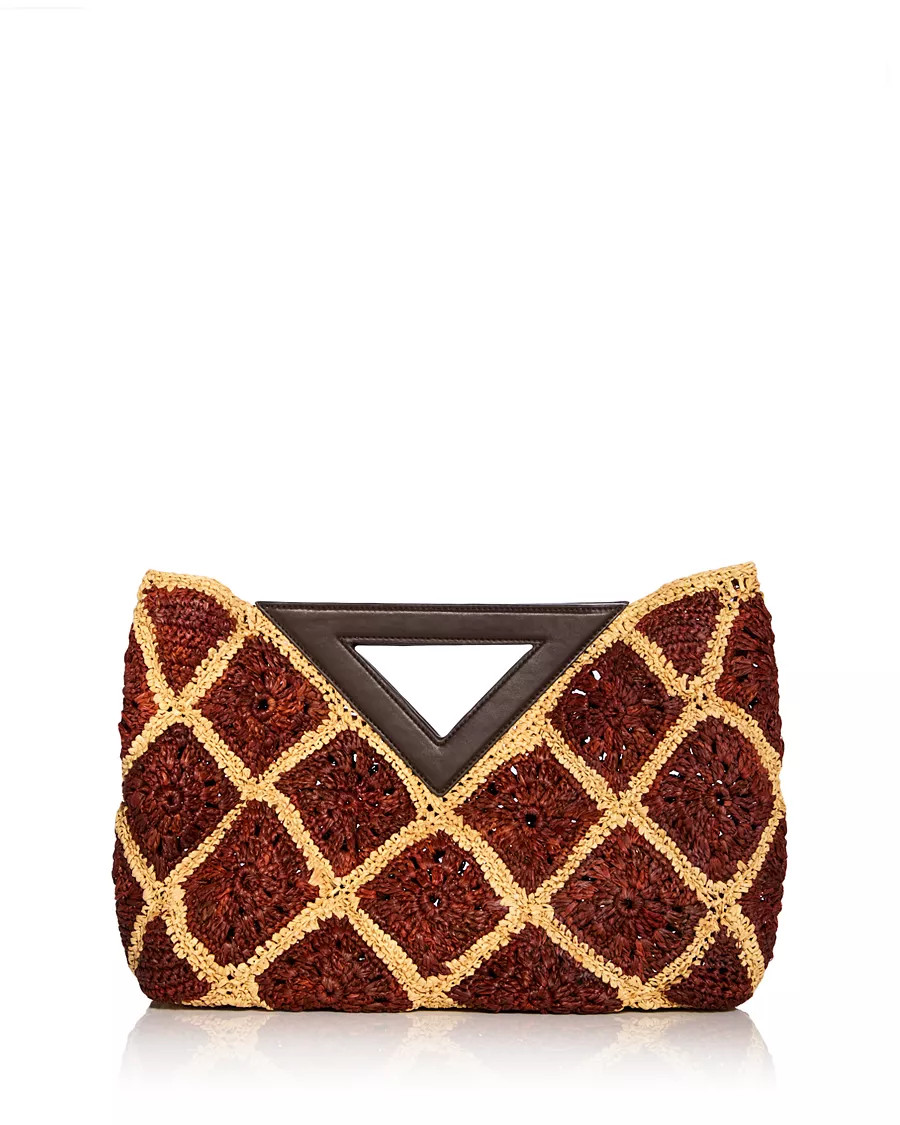 Vesper Wicker Basket Tote | Bloomingdale's (US)