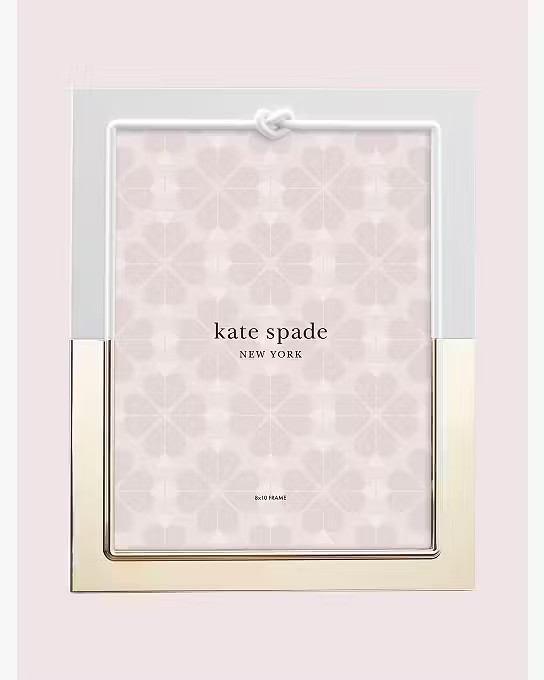 With Love 8x10 Frame | Kate Spade (US)