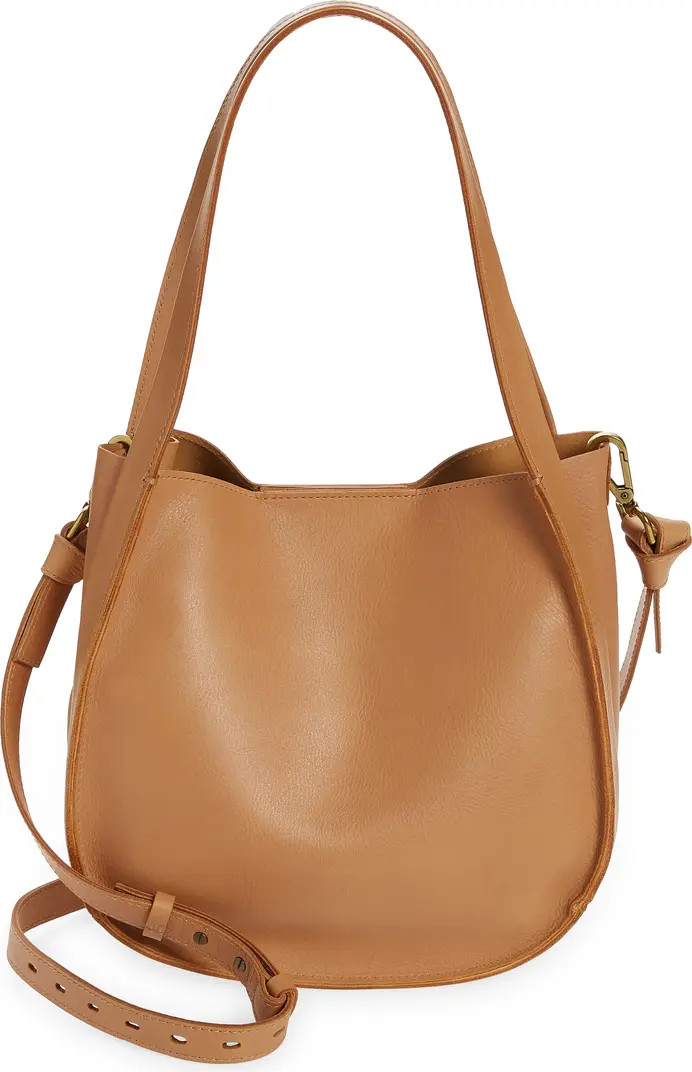 The Sydney Colorblock Shoulder Bag | Nordstrom