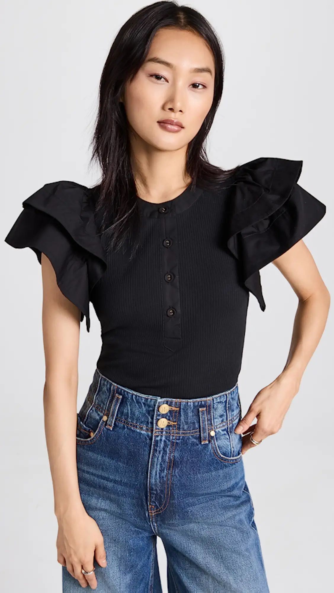 Bonnie Top | Shopbop