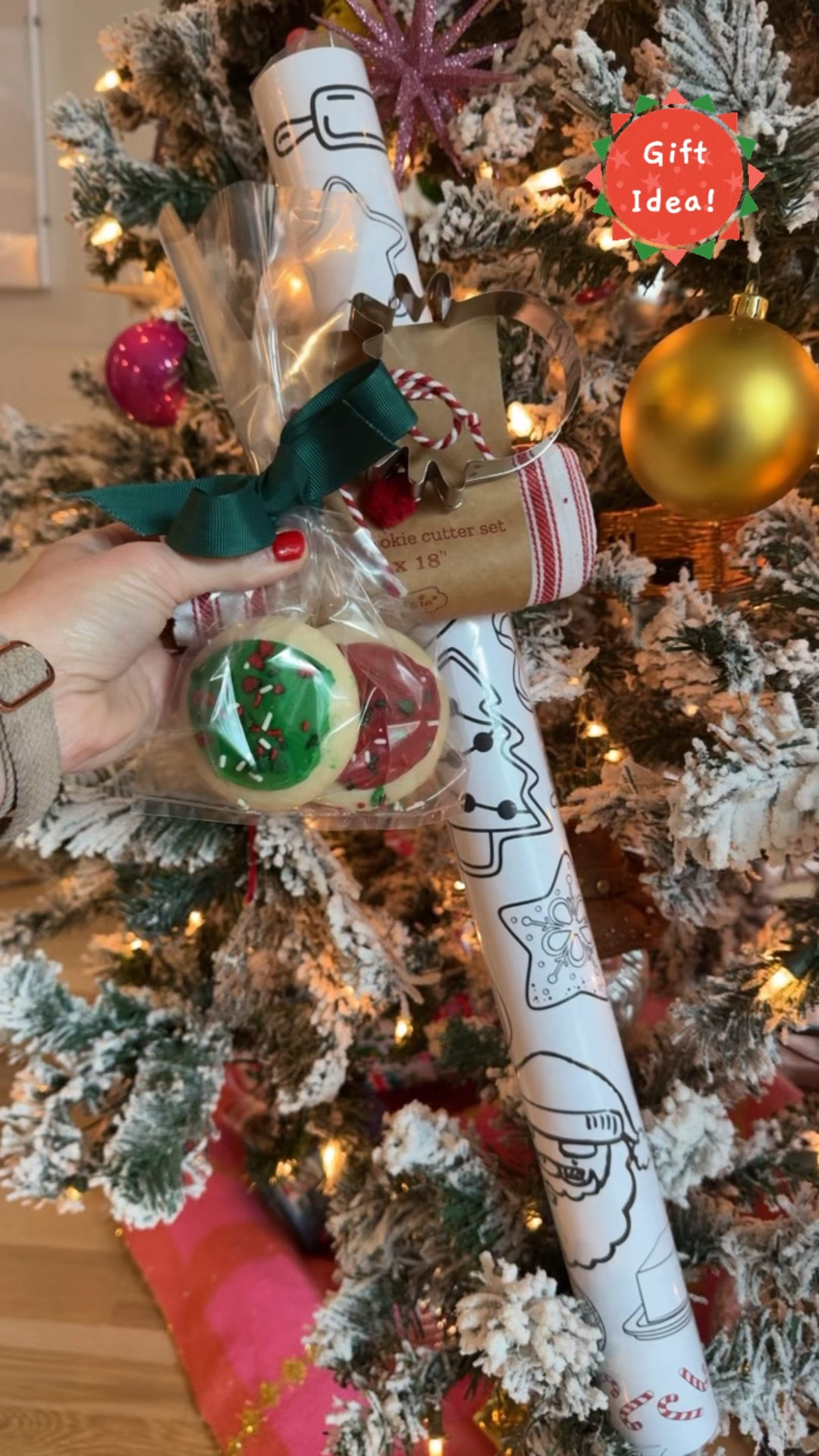 fun christmas gift idea 🎄

#LTKGiftGuide #LTKHoliday #LTKSeasonal