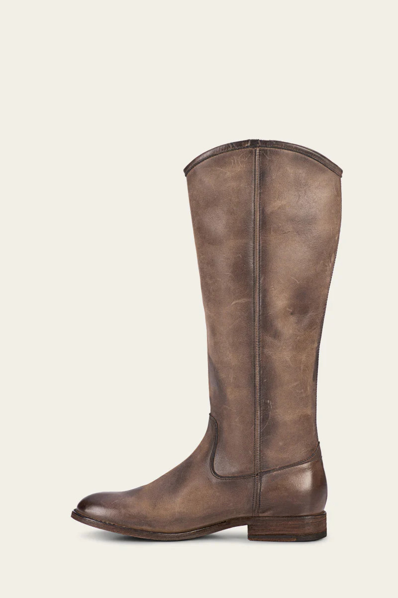 Melissa Button 2 Boot | The Frye Company | FRYE