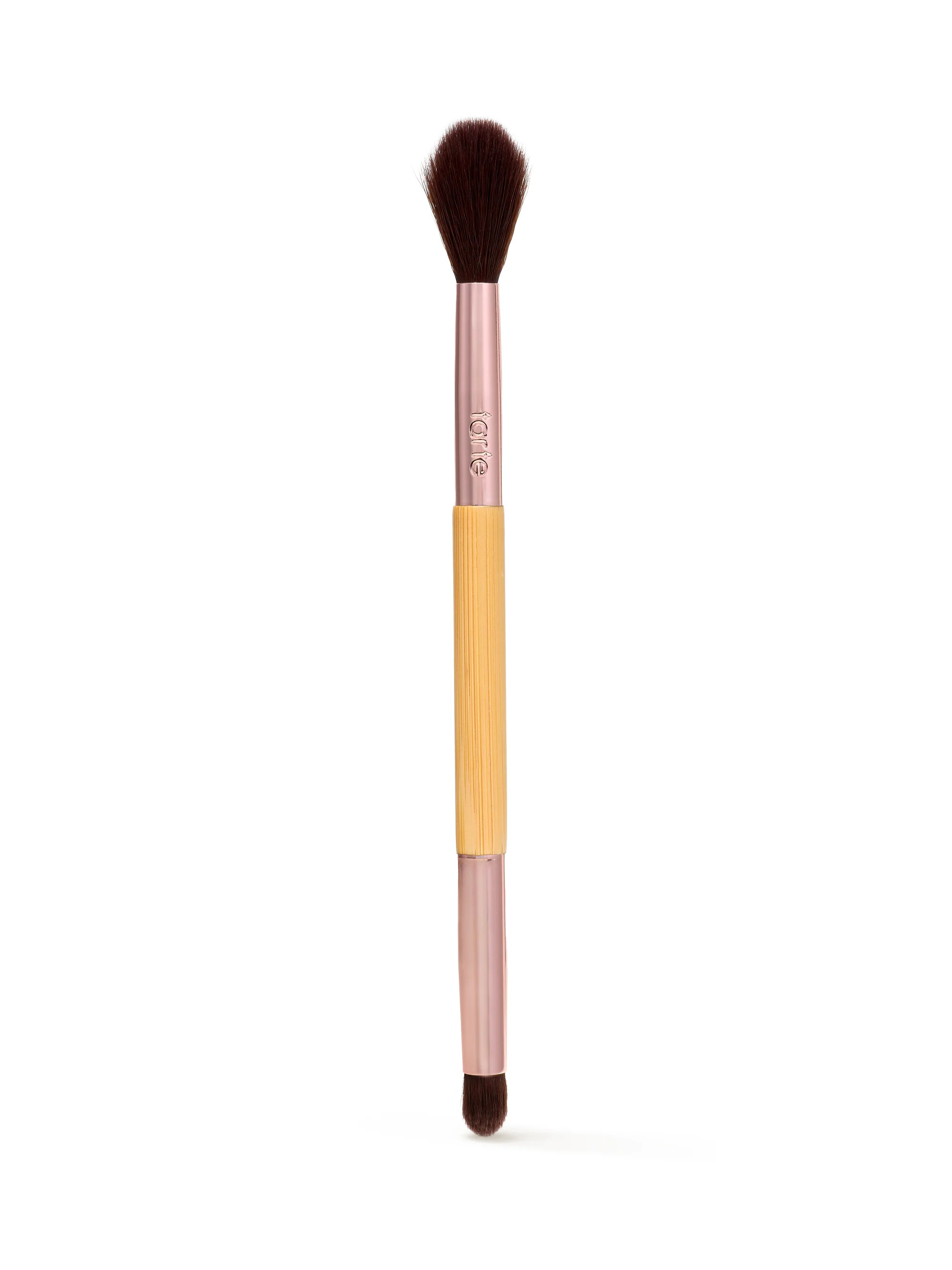 glow pot eye & cheek brush | tarte cosmetics (Global)