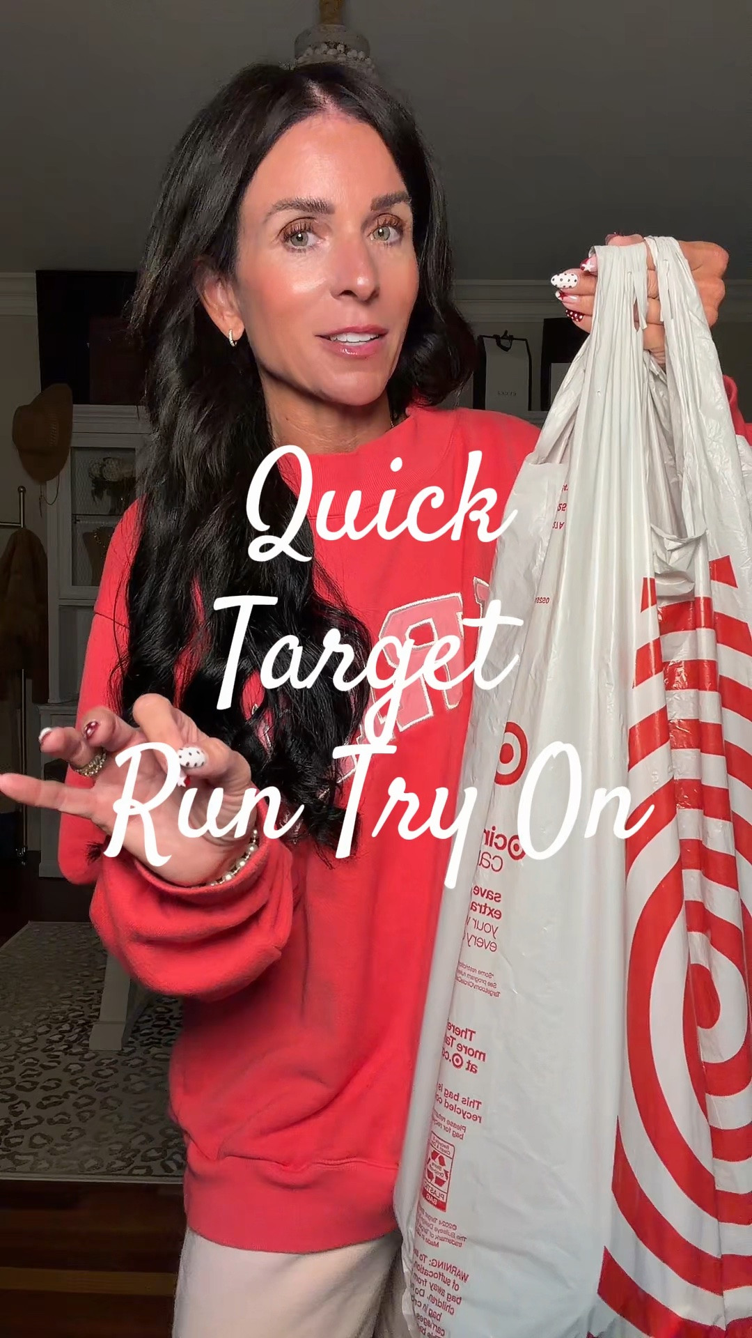 @Target has the best Americana summer pieces!

#LTKootd #LTKSeasonal #LTKSaleAlert