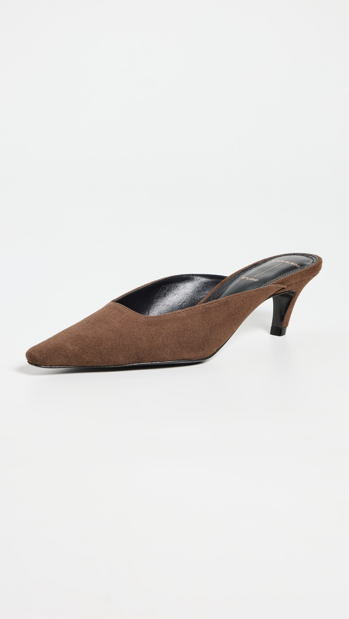 Logan Pumps 50mm | Shopbop