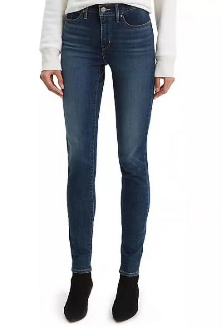 Levi's MAUI VIEWS Women's 311 Shaping Skinny Jeans, US 26Wx30L | Walmart (US)