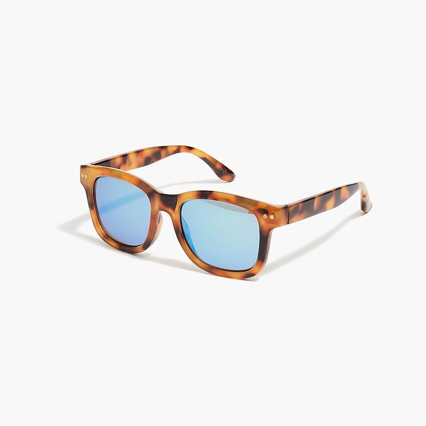 Kids' tortoise sunglassesItem BG634 
 
 
 
 
 There are no reviews for this product.Be the first ... | J.Crew Factory