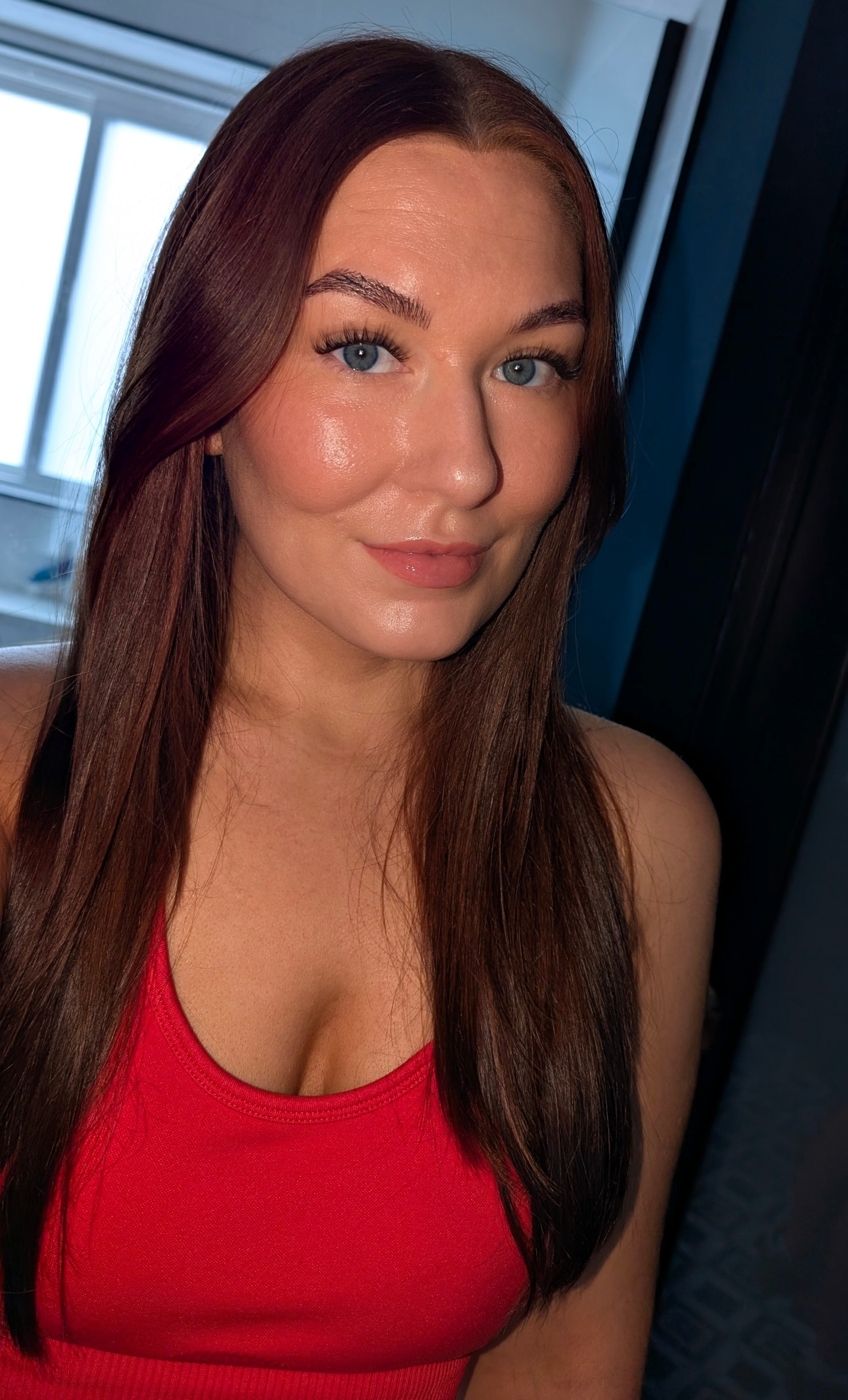 Everyday glowy makeup ✨

#LTKSeasonal #LTKBeauty #LTKFindsUnder50