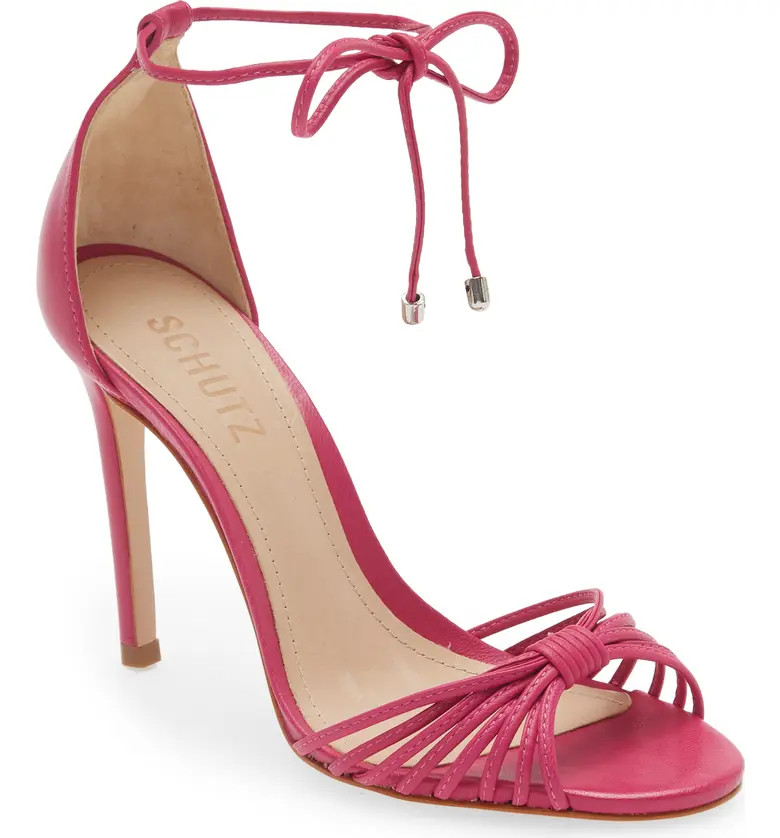Dive Strappy Sandal | Nordstrom