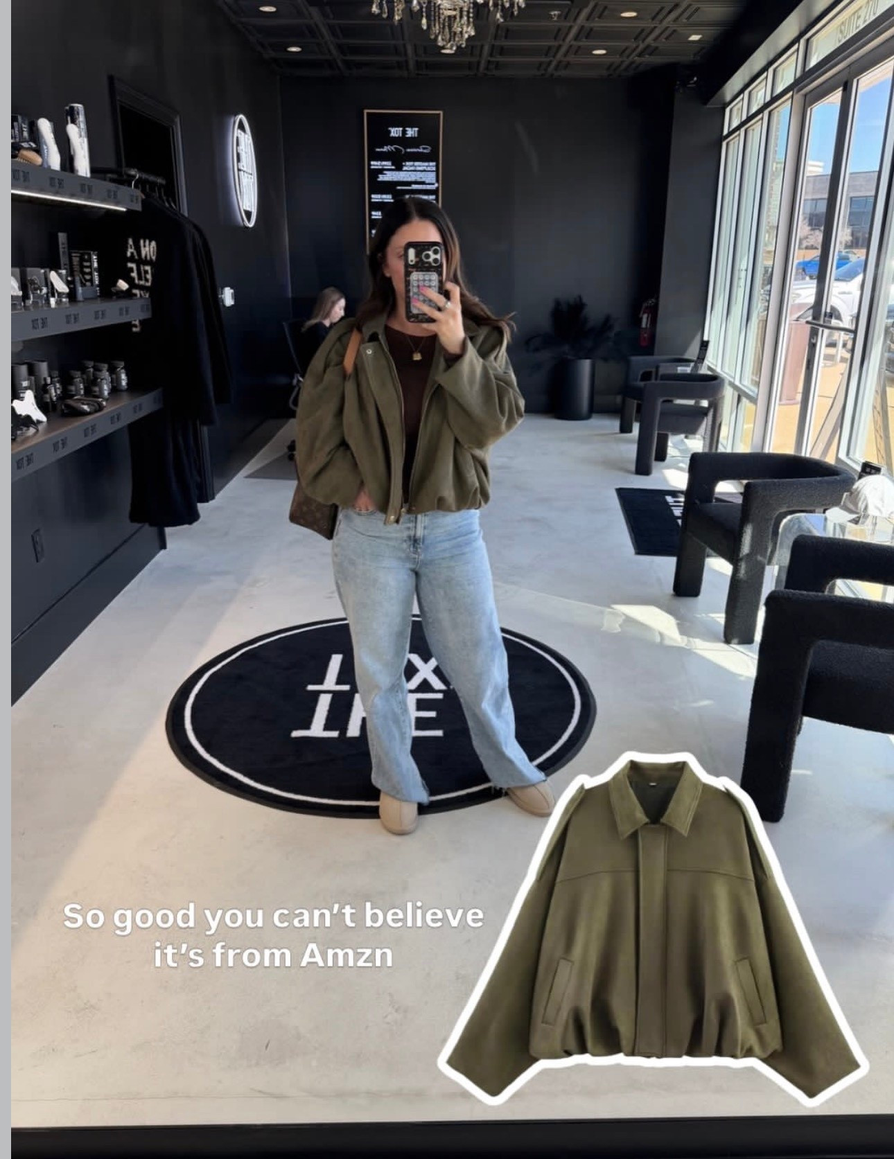 Postpartum fashion 

#LTKSeasonal #LTKmomlife #LTKootd