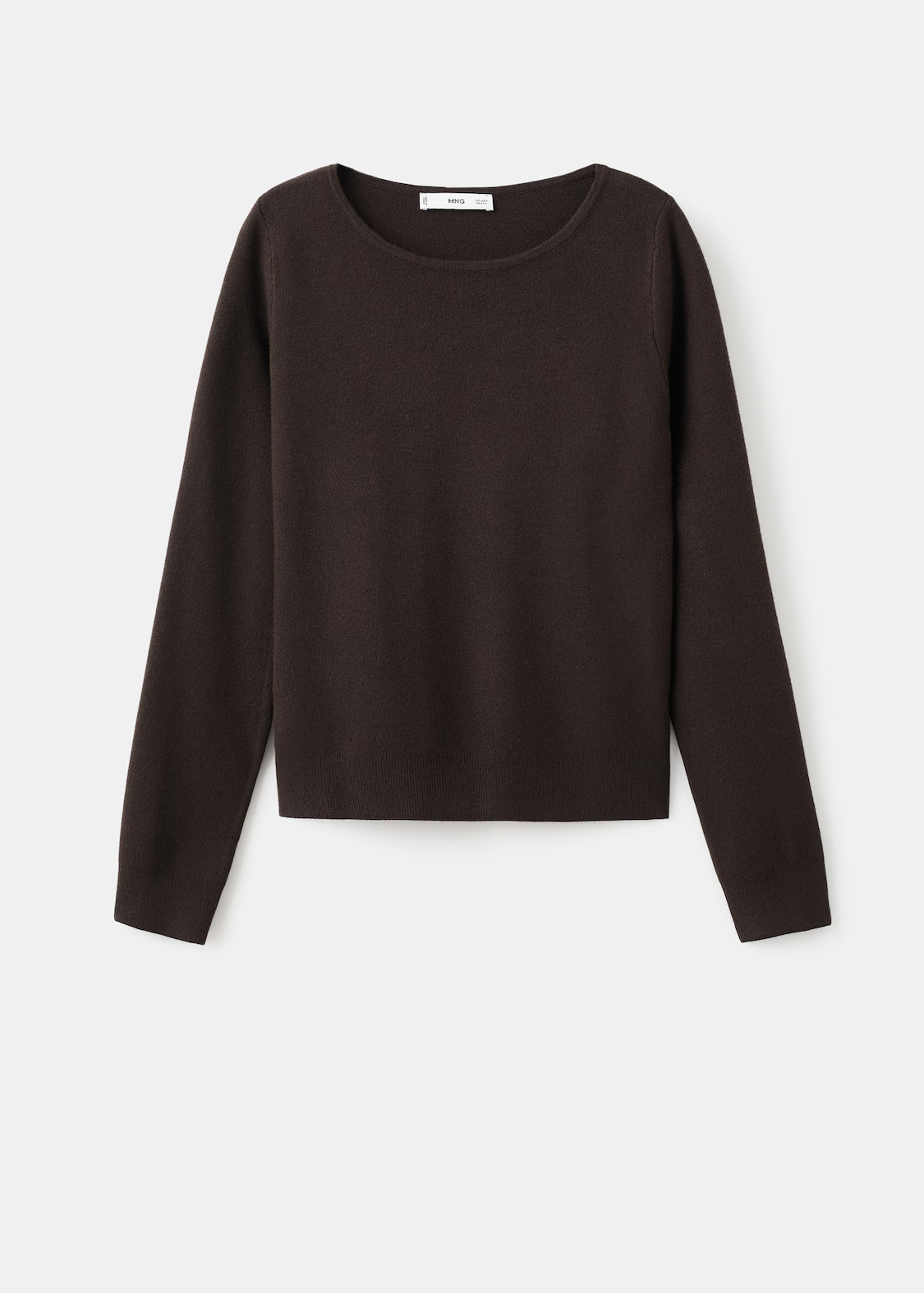 Fine-knit sweater - Women | MANGO United Kingdom | MANGO (UK)