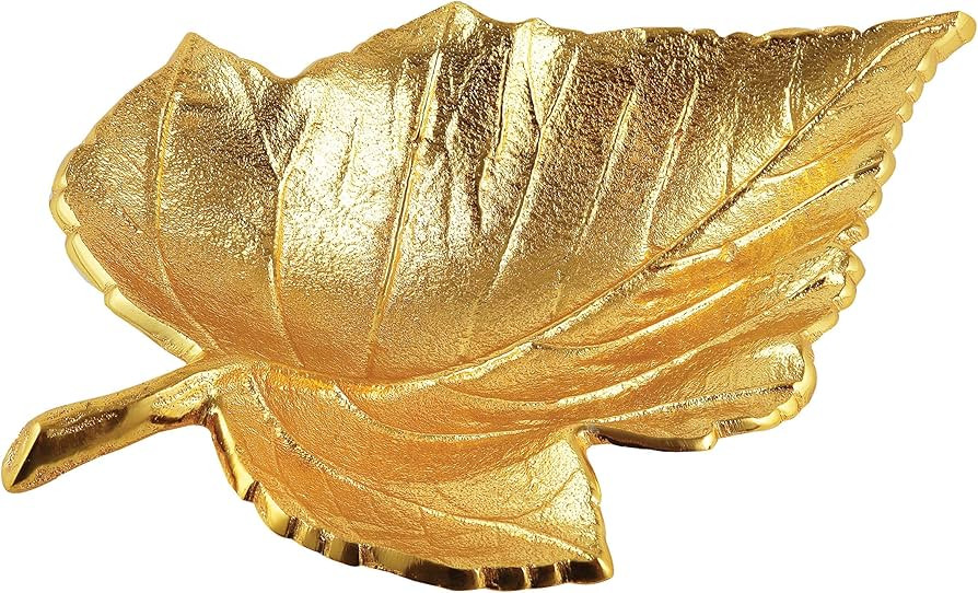 Elegance Gold Maple Leaf | Amazon (US)