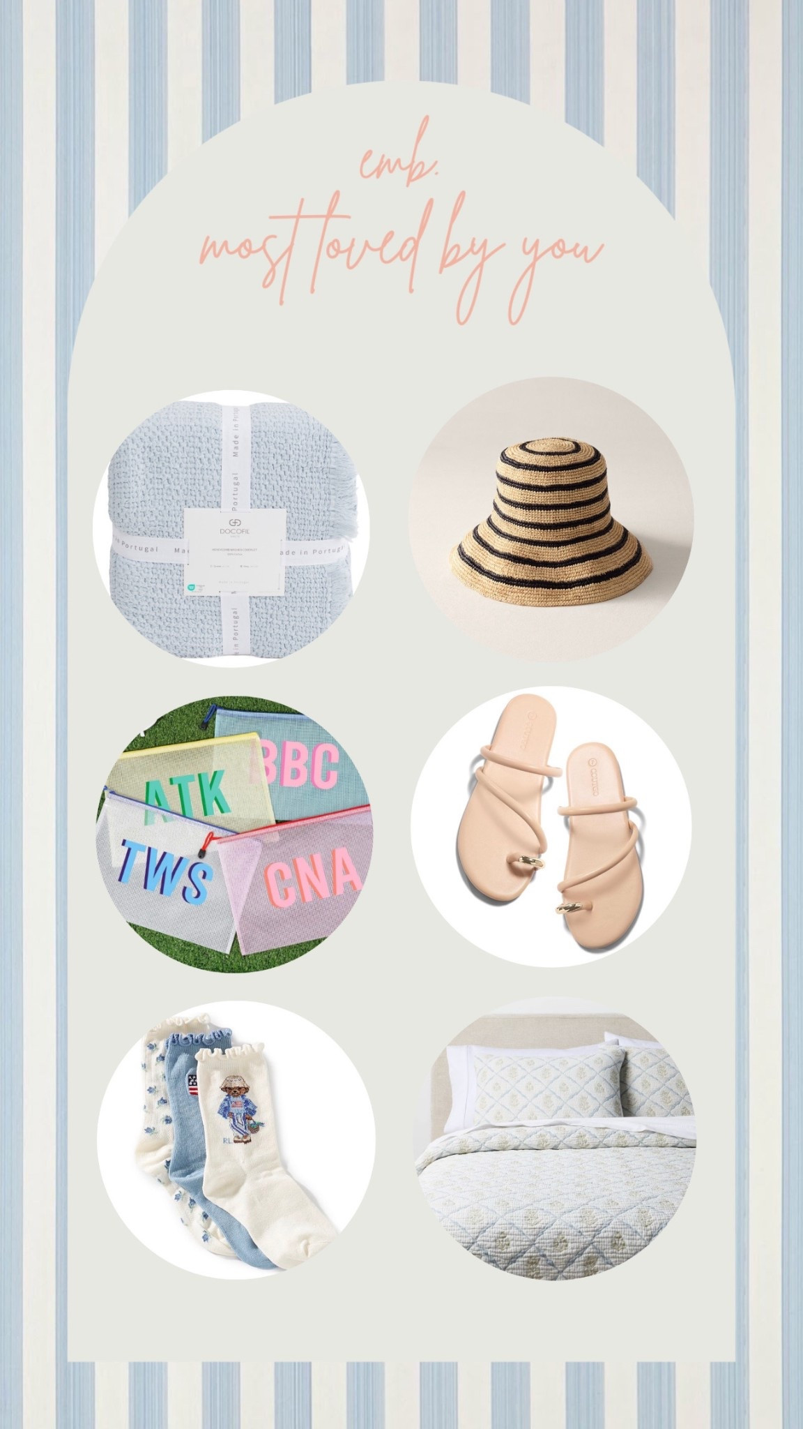 Most loved products this week 

#LTKTravel #LTKHome #LTKSeasonal