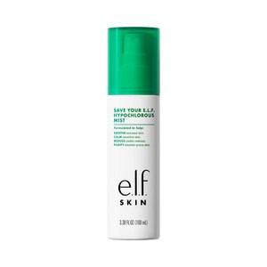 e.l.f. Save Your e.l.f. Hypochlorous Mist, 3.38 OZ | CVS Health