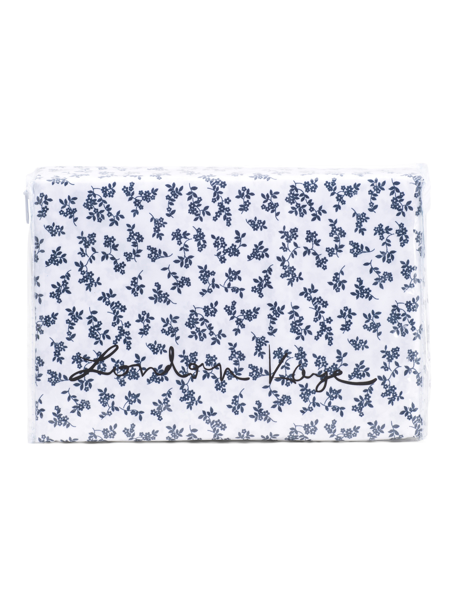 Kammi Ditsy Floral Sheet Set | TJ Maxx