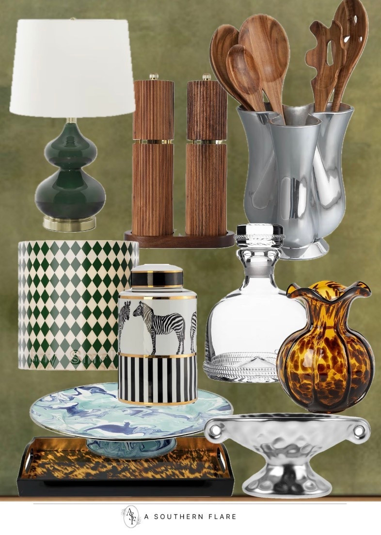 Amazon Home

#LTKHome