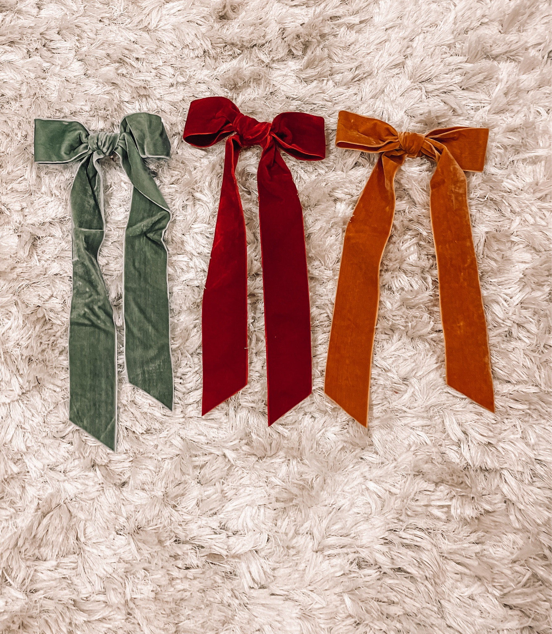 Kristin Ess Bow Slide curated on LTK