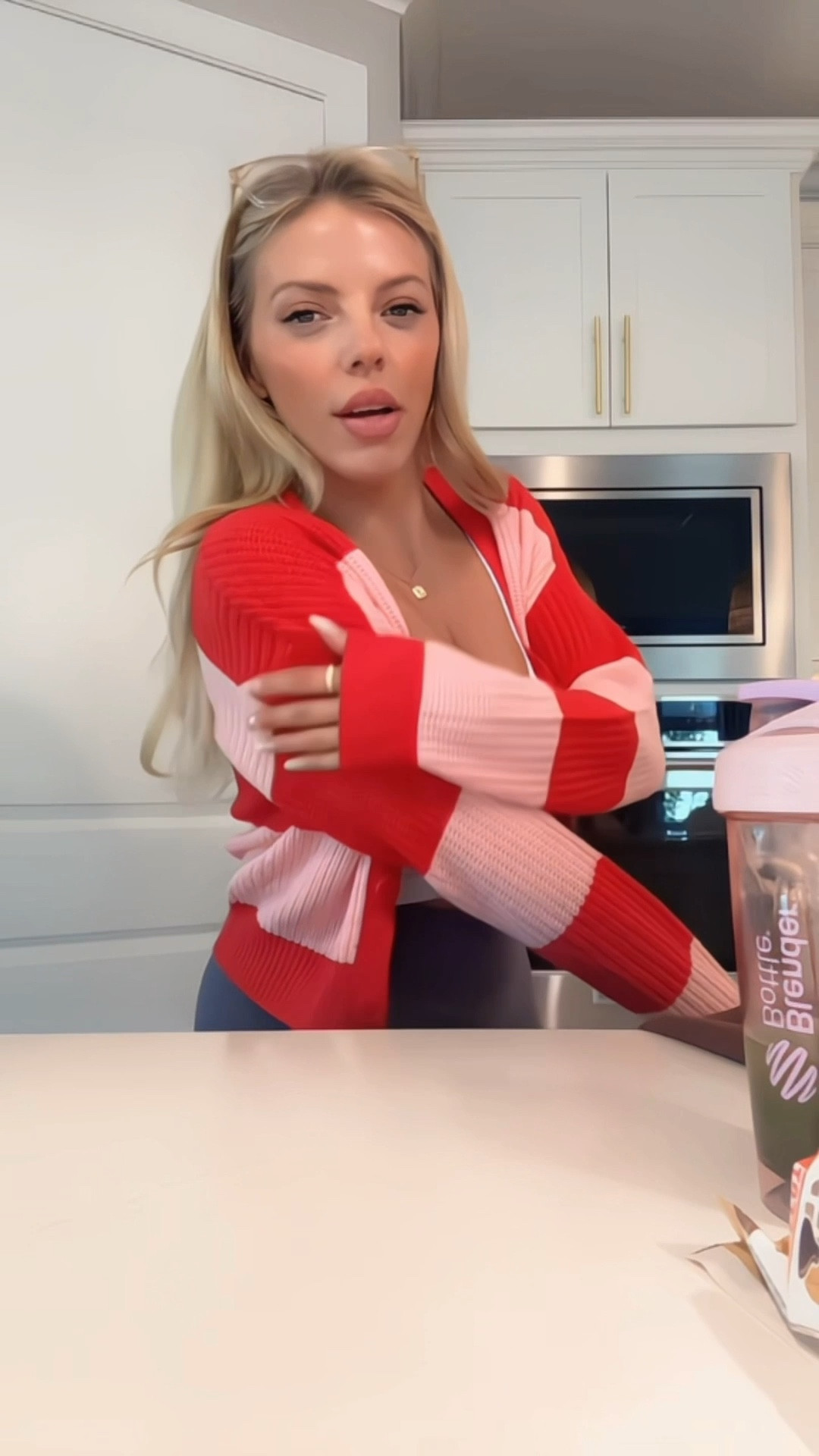 Just got the cutest goodies in from Walmart!! 