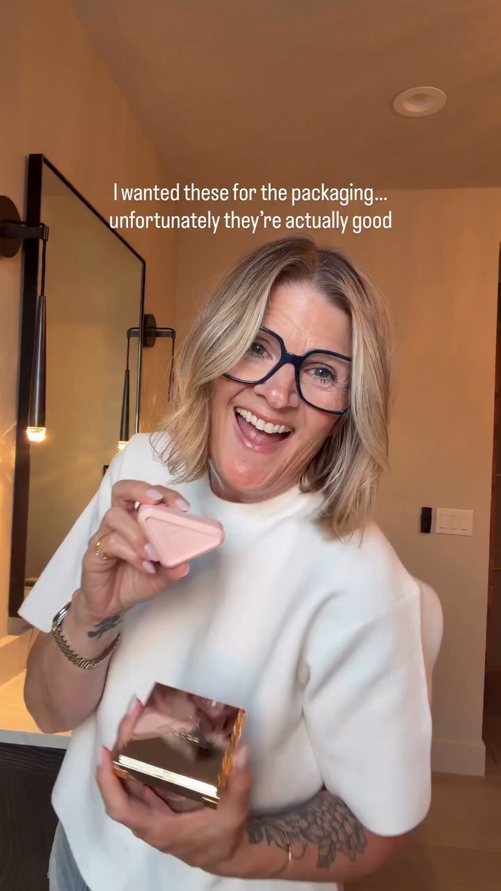 I fear I’m exactly who luxury beauty brands are targeting.