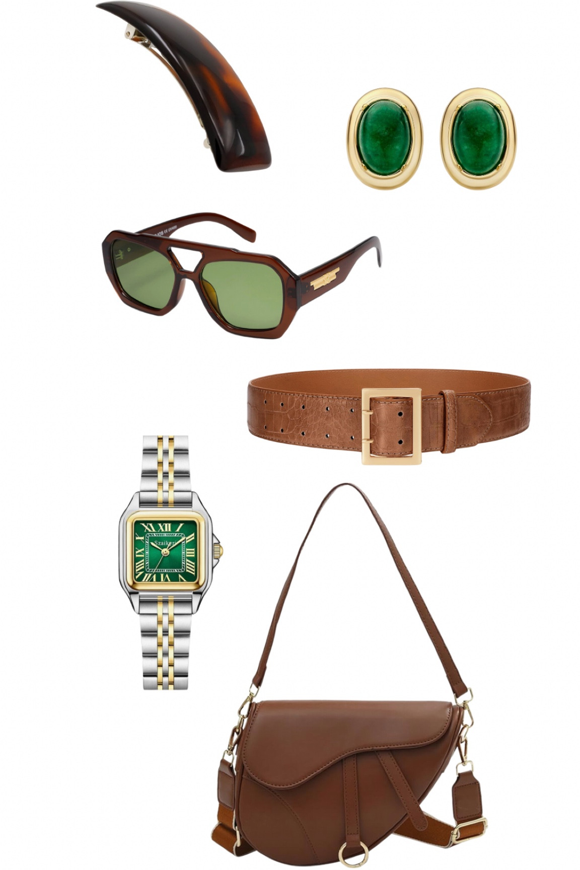 Favorite fall accessories under $27 - all Amazon ✨👜🤎🤎

#LTKFallSale #LTKBacktoSchool #LTKSeasonal