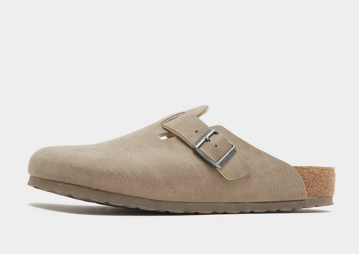 Birkenstock Boston | JD Sports (UK)