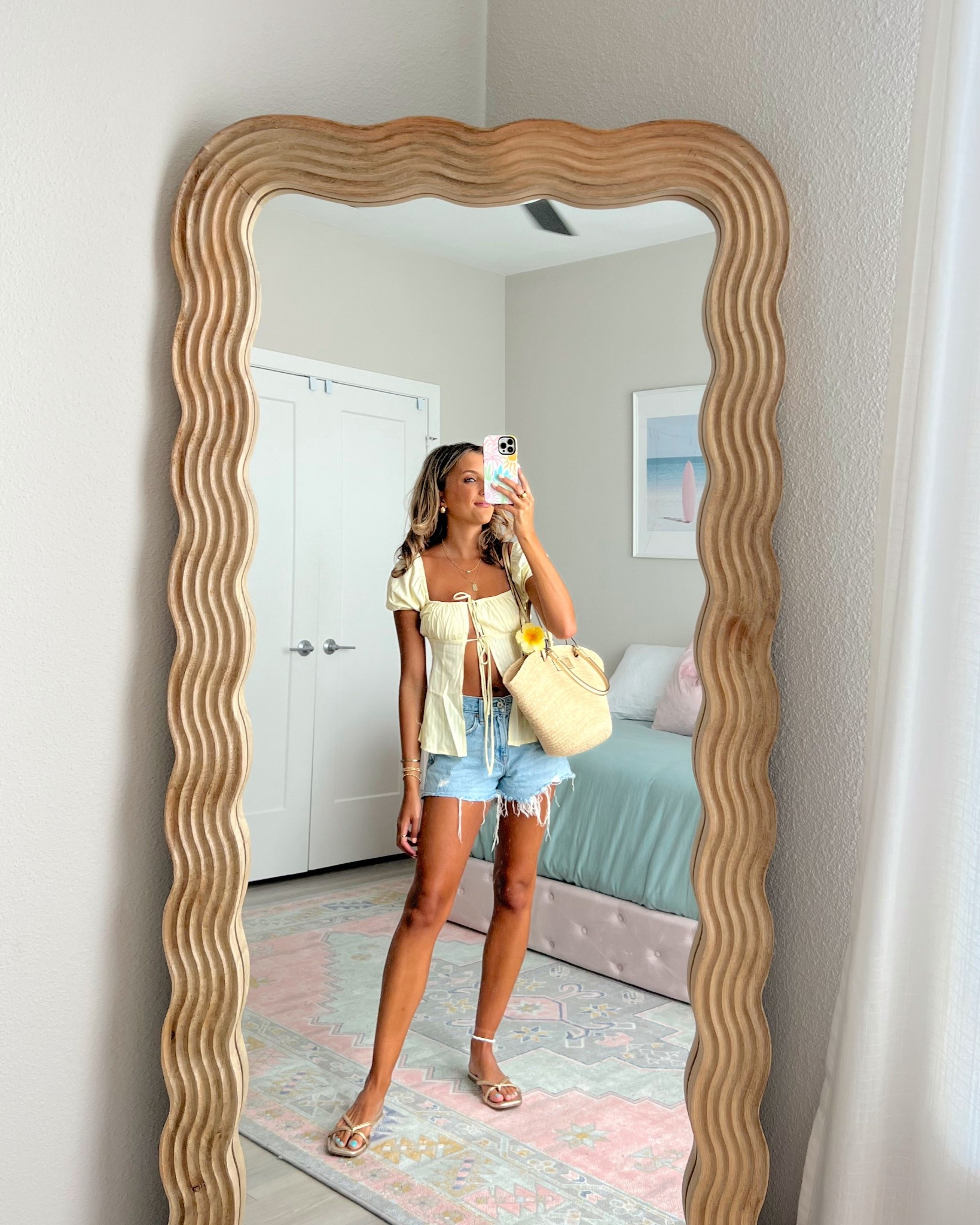 European summer outfit ideas. wearing a size 2. code MCKENZ20 for 20% odd princess Polly 💕