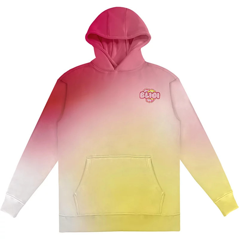 Baseball Lifestyle 101 Youths' Cotton Candy Hoodie | Academy Sports + Outdoors