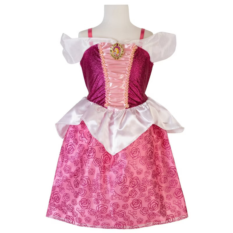 Disney Princess Aurora Dress | Target
