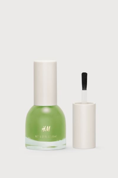 Nail polish | H&M (UK, MY, IN, SG, PH, TW, HK)