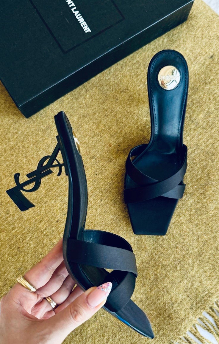 Oh my God love these shoes. They are gorgeous. The quality is 100% amazing.!!!

#LTKStyleTip #LTKxMadewell #LTKBeauty