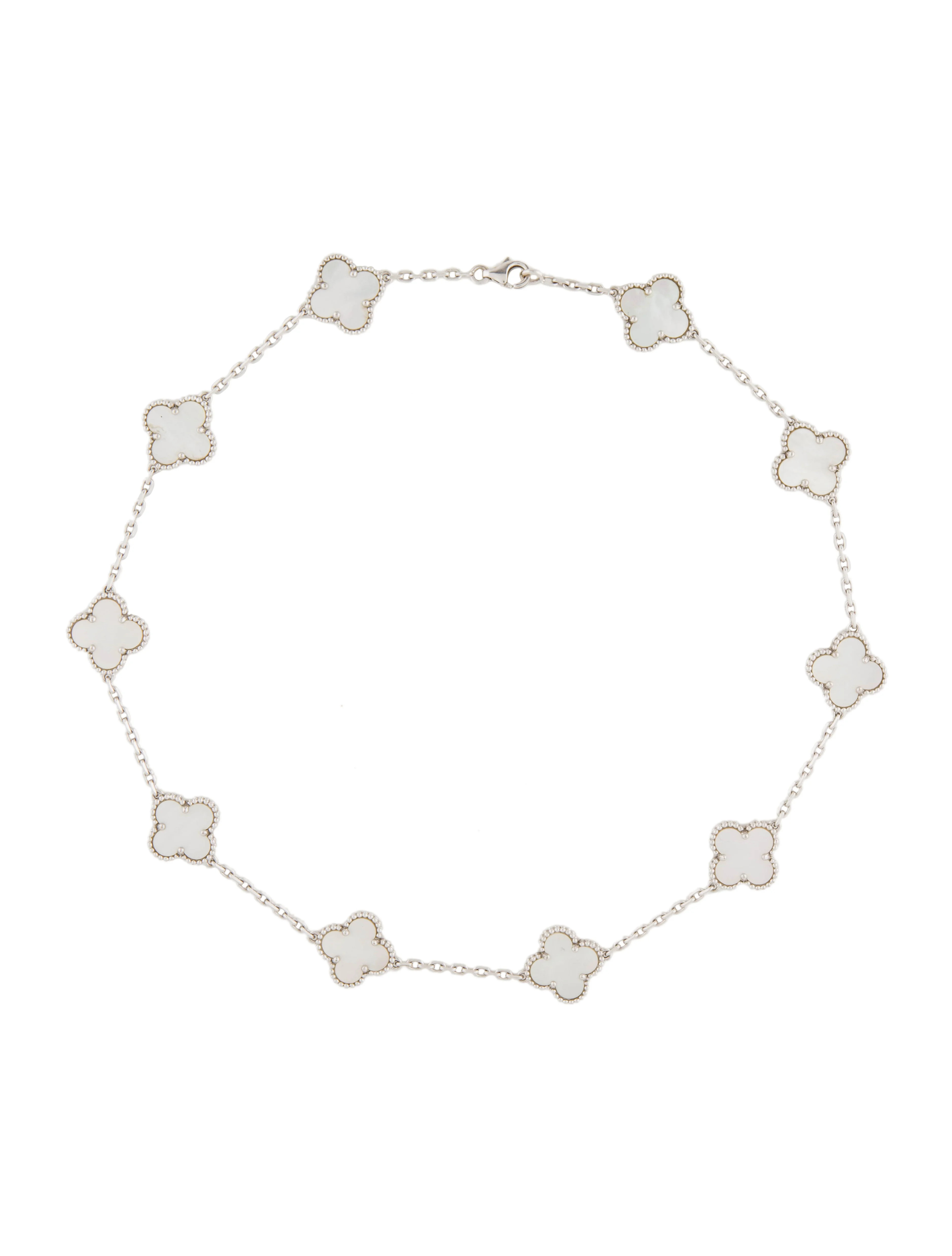 Van Cleef & Arpels | The RealReal