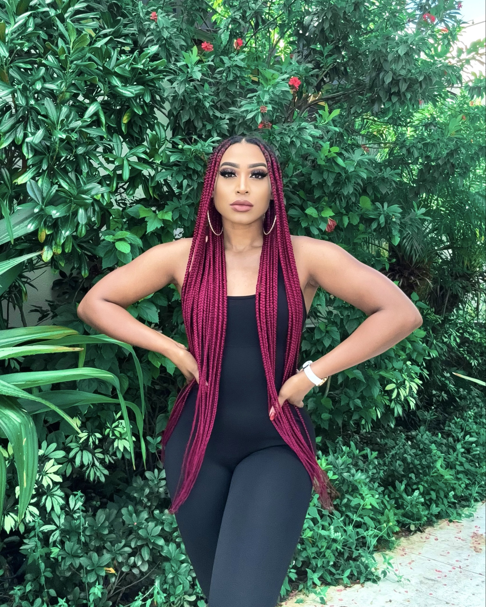 Crushing more on this workout jumpsuit ❣️❣️❣️

#LTKMidsize #LTKFitness #LTKStyleTip