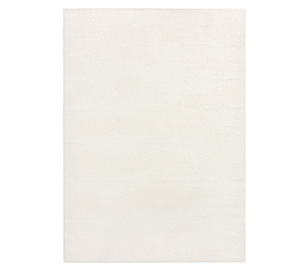 Brooklyn Boucle Performance Washable Rug | Pottery Barn Kids