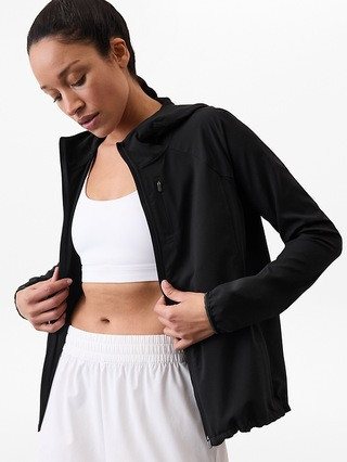 Dash Jacket | Athleta
