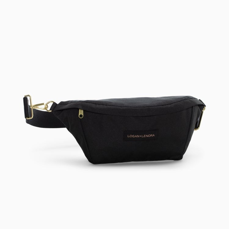 Fanny Pack | Canvelle
