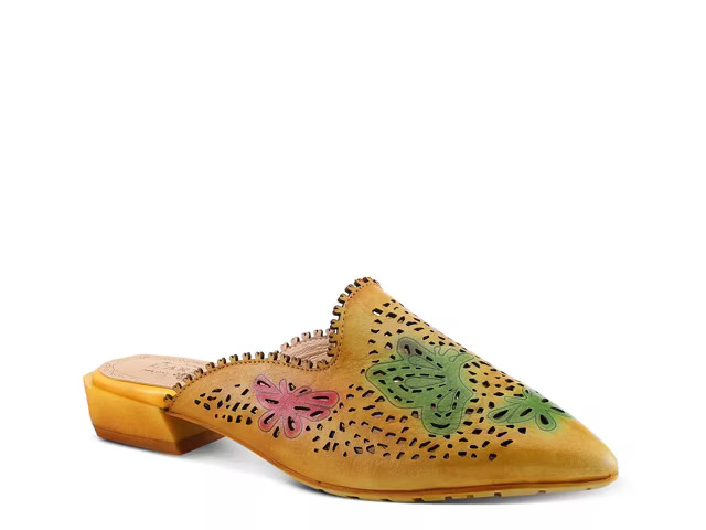 L'Artiste by Spring Step Galatina Mule | DSW