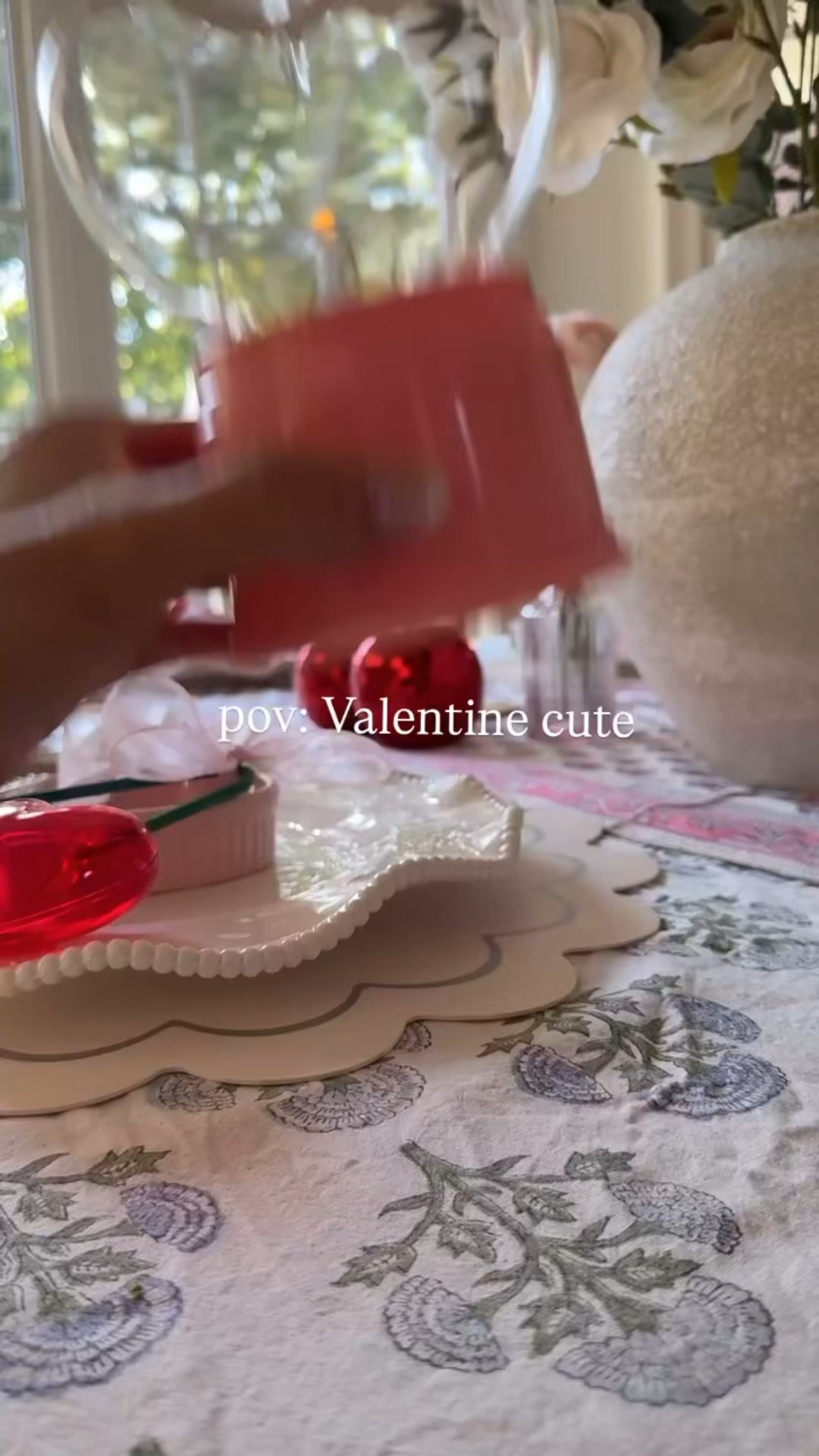 The cutest little Valentine that’s part gift, part fun ❤️🍬 A sweet candy machine that makes Valentine’s Day feel playful, memorable, and easy.  SHOP : https://amzn.markable.ai/GbanDIla  #valentinesdayfinds  #sweetlittlegifts  #kidapproved 

#LTKfoodie #LTKmomlife #LTKSeasonal